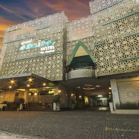 Grand Amira Hotel Solo Buitenkant foto